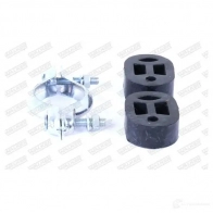 Крепление глушителя, набор WALKER PUQ EC8 132525 3277490850164 85016 - Изображение 4