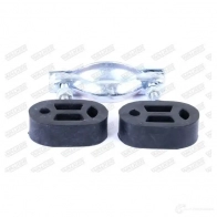 Крепление глушителя, набор WALKER PUQ EC8 132525 3277490850164 85016 - Изображение 5