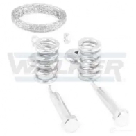 Крепление глушителя, набор WALKER 133170 YEF 68 3277490859747 85974 - Изображение 8