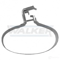 Крепление глушителя, набор WALKER 82524 132406 1EM1 9A3 3277490825247 - Изображение 2
