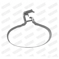 Крепление глушителя, набор WALKER 82524 132406 1EM1 9A3 3277490825247 - Изображение 3