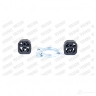 Крепление глушителя, набор WALKER 86401 90WY H 3277490864017 133374 - Изображение 9