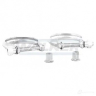 Монтажный комплект сажевого фильтра WALKER RCP B6 133569 87496 3277490874962 - Изображение 2