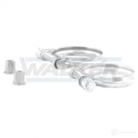 Монтажный комплект сажевого фильтра WALKER RCP B6 133569 87496 3277490874962 - Изображение 3