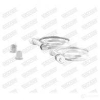 Монтажный комплект сажевого фильтра WALKER RCP B6 133569 87496 3277490874962 - Изображение 6