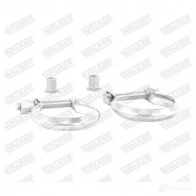 Монтажный комплект сажевого фильтра WALKER RCP B6 133569 87496 3277490874962 - Изображение 7