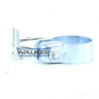 Монтажный комплект сажевого фильтра WALKER 133652 87654 NCVK 4GT 3277490876546 - Изображение 2