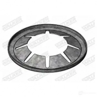 Гайка выпускного коллектора WALKER 3277490807588 AICR SLU 80758 1199002193 - Изображение 2