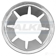 Гайка выпускного коллектора WALKER 3277490807588 AICR SLU 80758 1199002193 - Изображение 3