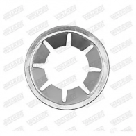 Гайка выпускного коллектора WALKER 3277490807588 AICR SLU 80758 1199002193 - Изображение 4