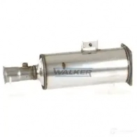 Сажевый фильтр WALKER 131230 T7JN T09 3277490730077 73007 - Изображение 2