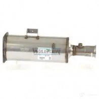 Сажевый фильтр WALKER 131230 T7JN T09 3277490730077 73007 - Изображение 4