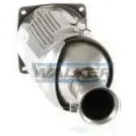 Сажевый фильтр WALKER 9EFW 7DU Peugeot 406 1 (8E, 8F) Универсал 2.0 HDi 110 107 л.с. 2001 – 2004 73006 3277490730060