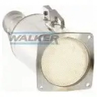 Сажевый фильтр WALKER 3277490730008 AFI 3J 73000 131225 - Изображение 3