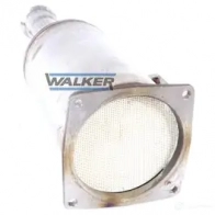 Сажевый фильтр WALKER 3277490730008 AFI 3J 73000 131225 - Изображение 7
