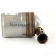 Сажевый фильтр WALKER 7D81 II 131264 73051 3277490730510 - Изображение 8