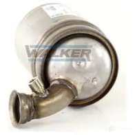Сажевый фильтр WALKER 7D81 II 131264 73051 3277490730510 - Изображение 9