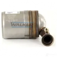 Сажевый фильтр WALKER 7D81 II 131264 73051 3277490730510 - Изображение 12