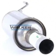 Сажевый фильтр WALKER 1424765171 B RD4B 73284 3277490732842 - Изображение 5