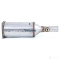 Сажевый фильтр WALKER 3277490930019 7FIC ADV 134007 93001 - Изображение 4