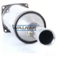 Сажевый фильтр WALKER 3277490930019 7FIC ADV 134007 93001 - Изображение 5