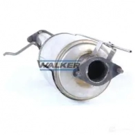Сажевый фильтр WALKER QU 37D7I 134069 93080 3277490930804 - Изображение 7