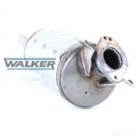 Сажевый фильтр WALKER 73025 3277490730251 131245 RHF5 T - Изображение 3