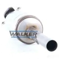 Сажевый фильтр WALKER 73025 3277490730251 131245 RHF5 T - Изображение 5