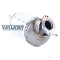 Сажевый фильтр WALKER 73025 3277490730251 131245 RHF5 T - Изображение 7
