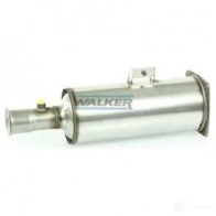 Сажевый фильтр WALKER TLRQG N 93007 3277490930071 134012 - Изображение 2