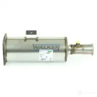 Сажевый фильтр WALKER TLRQG N 93007 3277490930071 134012 - Изображение 4