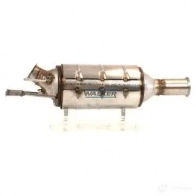 Сажевый фильтр WALKER 73191 I8 E5J04 3277490731913 1198919513 - Изображение 4
