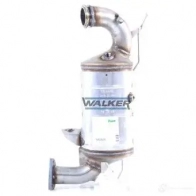 Сажевый фильтр WALKER R2 FDR9U 3277490731418 1424765161 73141 - Изображение 2