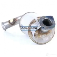 Сажевый фильтр WALKER 134065 3277490930767 DG 91HZ9 93076 - Изображение 7