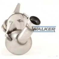 Сажевый фильтр WALKER 73161 131326 DYZ FEW 3277490731616 - Изображение 3