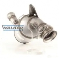 Сажевый фильтр WALKER 73161 131326 DYZ FEW 3277490731616 - Изображение 5