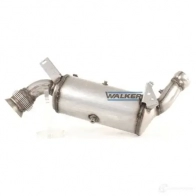 Сажевый фильтр WALKER 73161 131326 DYZ FEW 3277490731616 - Изображение 6