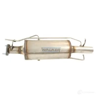 Сажевый фильтр WALKER 3277490730527 131265 73052 2NZ FN - Изображение 6