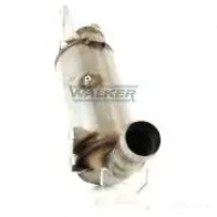 Сажевый фильтр WALKER 4E D3G6 73097 3277490730978 131305 - Изображение 5