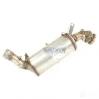 Сажевый фильтр WALKER 4E D3G6 73097 3277490730978 131305 - Изображение 6