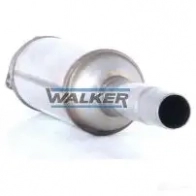 Сажевый фильтр WALKER 3277490730350 73035 Fiat Grande Punto (199) 1 Хэтчбек 1.3 D Multijet 90 л.с. 2005 – 2025 NK3 1I