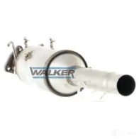 Сажевый фильтр WALKER 73221 W9O GCH 131352 3277490732217 - Изображение 3