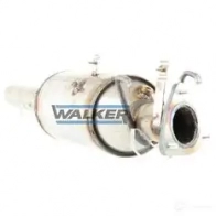 Сажевый фильтр WALKER 73221 W9O GCH 131352 3277490732217 - Изображение 5