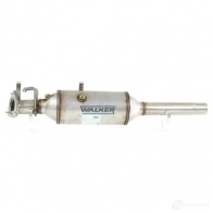 Сажевый фильтр WALKER 73221 W9O GCH 131352 3277490732217 - Изображение 6
