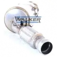 Сажевый фильтр WALKER 73165 4 5KN56 3277490731654 131329 - Изображение 5