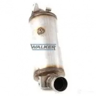 Сажевый фильтр WALKER 3277490732279 Mercedes E-Class (W211) 3 2003 – 2009 07TR 0T4 73227