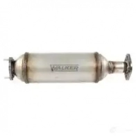 Сажевый фильтр WALKER 51 1D45Y 131316 73145 3277490731456 - Изображение 2