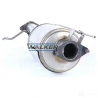Сажевый фильтр WALKER 73080 131289 3277490730800 ZPYB F - Изображение 3