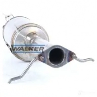 Сажевый фильтр WALKER 73080 131289 3277490730800 ZPYB F - Изображение 5