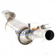 Сажевый фильтр WALKER 73194 9U5 LY34 1199002179 3277490731944 - Изображение 5